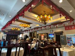 -功德林素菜饭庄(前门店)