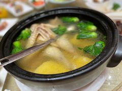 -东方滨江大酒店·滨江厅