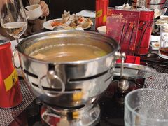 -上海锦江汤臣洲际大酒店壹阶层