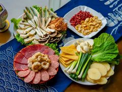 -雄诏大酒店火锅·特色小吃
