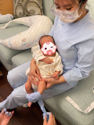 -圣贝拉母婴护理中心(广州瑰丽店)