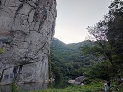 -十九峰景区