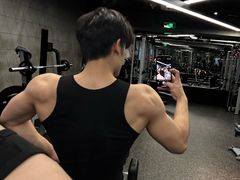 -锐动健身游泳(博地中心店)