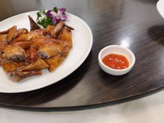 -小榄公饭店·岭南庭院餐厅(民安北路店)