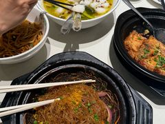 -绿草地·湘菜(7mall店)