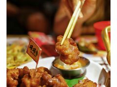 -碌碌发·东南亚风味烧烤档(体育西店)