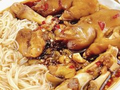 -贤花饭店(城阳店)