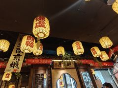 -南京大牌档(中关村领展广场店)