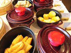 -王府井文华东方酒店-紫膳餐厅