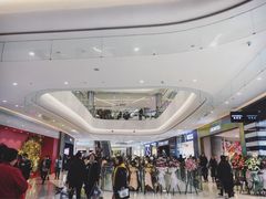 -首开·龙湖成都西宸天街