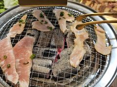 -大可泥炉烤肉(中街店)