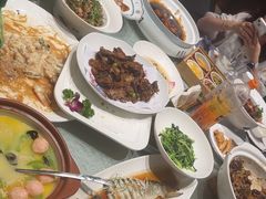 -盛福楼·惠山宴(盛岸路店)