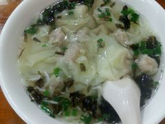 -潘国仙耳光馄饨(黄家阙路店)