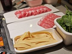 -海底捞火锅(天津SM城市广场店)