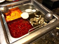 -海底捞火锅(龙湖三千集店)