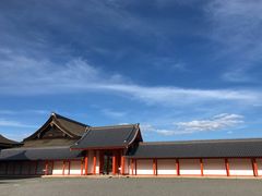 -京都御所