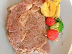 -西部牛排(京华城店)