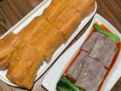 -珍宝轩海鲜火锅(碧湖大厦店)