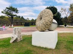 -长春世界雕塑园冰雪艺术天地