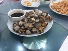 iphone_upload_pic-天津乾毓德饭庄·清真传统炒菜·海鲜烧烤(咸阳路店)