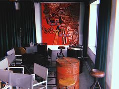 -喜洲吧·江畔老船厂·庭院餐厅(喜临院店)