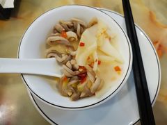 脆肚-李师傅脆肚(梅林店)