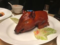 -8餐厅(新葡京酒店)