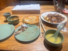 -小杨烤肉(朱雀店)