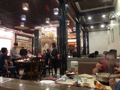 大堂-福合埕牛肉丸(福平路店)