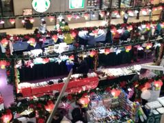 -THE hood开新里(御桥路店)