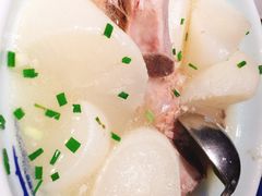 -梁家大院•农家菜(昆山会展中心店)