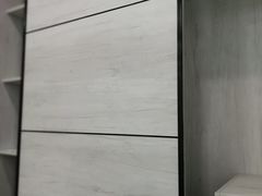 -佰丽爱家全屋定制(汶水店)