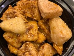-518豆腐干(总店)