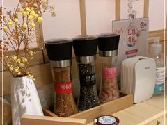 零售区-松鱼亭·和牛烧肉(协鑫广场店)