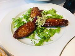 -牛排家(北京长安街英皇集团中心店)