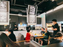 老坛子酸菜鱼-太二酸菜鱼(福州泰禾店)