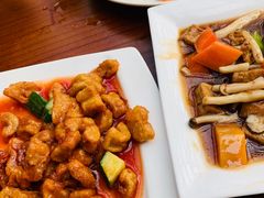 -少林寺欢喜地素斋馆