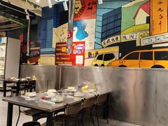 -英雄故事地摊烤肉(马驹桥店)