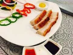 -申粤轩酒楼·三十年粤菜经典(丁香花园店)