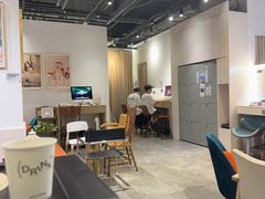 -海马体照相馆(天津世纪都会店)