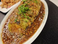 -好口味小吃楼·东北菜(太原南街店)