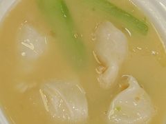 -金华安大酒楼·老牌潮菜·粤式茶点(东方国际店)