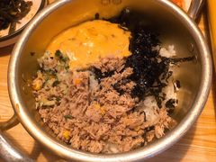 -源味屋韩式火锅&炸鸡(鼎城当代商城店)