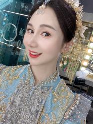 点击看大图 -弥雾·Nebula·西服婚纱定制