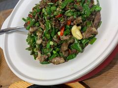 -冯小炒(巴渝大道店)