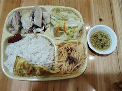 -龙记烤鸭店(新民路店)