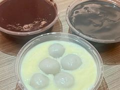 -阿三麻蓉汤圆(顺光大厦店)