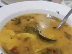 -明思味 二十年潮粤菜(榕城东山店)