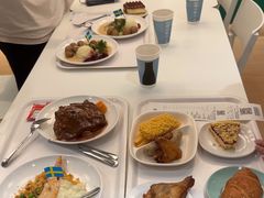 -宜家·瑞典风味餐厅(无锡店)