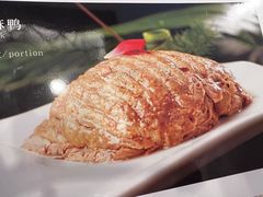 -鸿宾楼(展览馆路店)